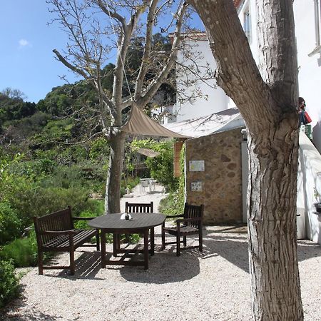 Ribeira Dos Marinheiros Amarelo Apartment Синтра Екстериор снимка
