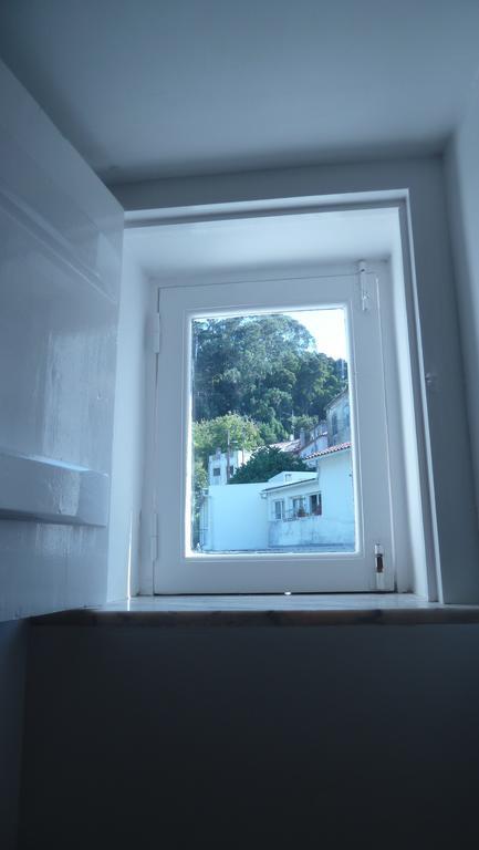 Ribeira Dos Marinheiros Amarelo Apartment Синтра Екстериор снимка