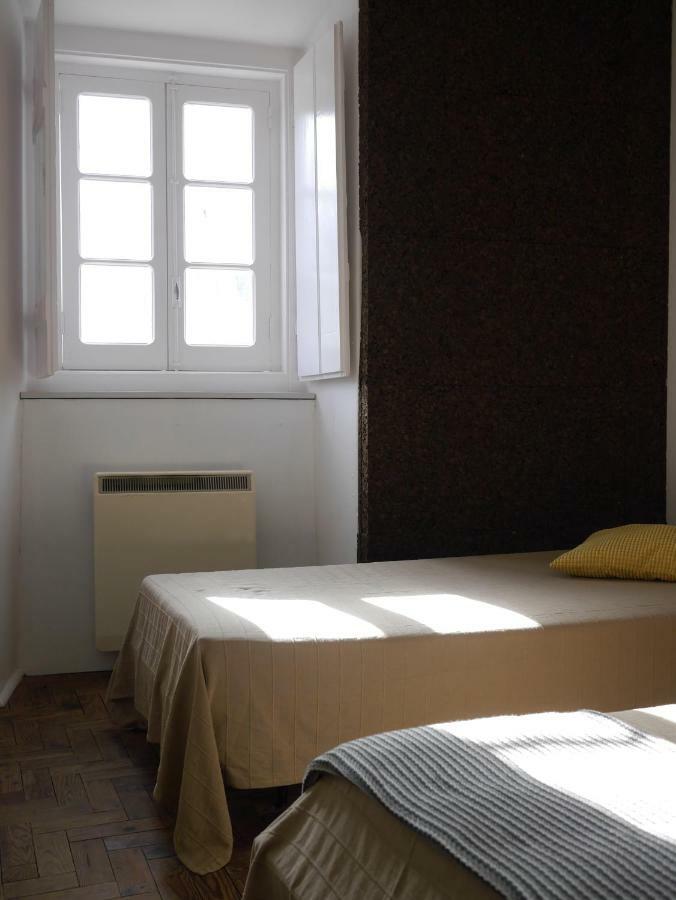 Ribeira Dos Marinheiros Amarelo Apartment Синтра Екстериор снимка